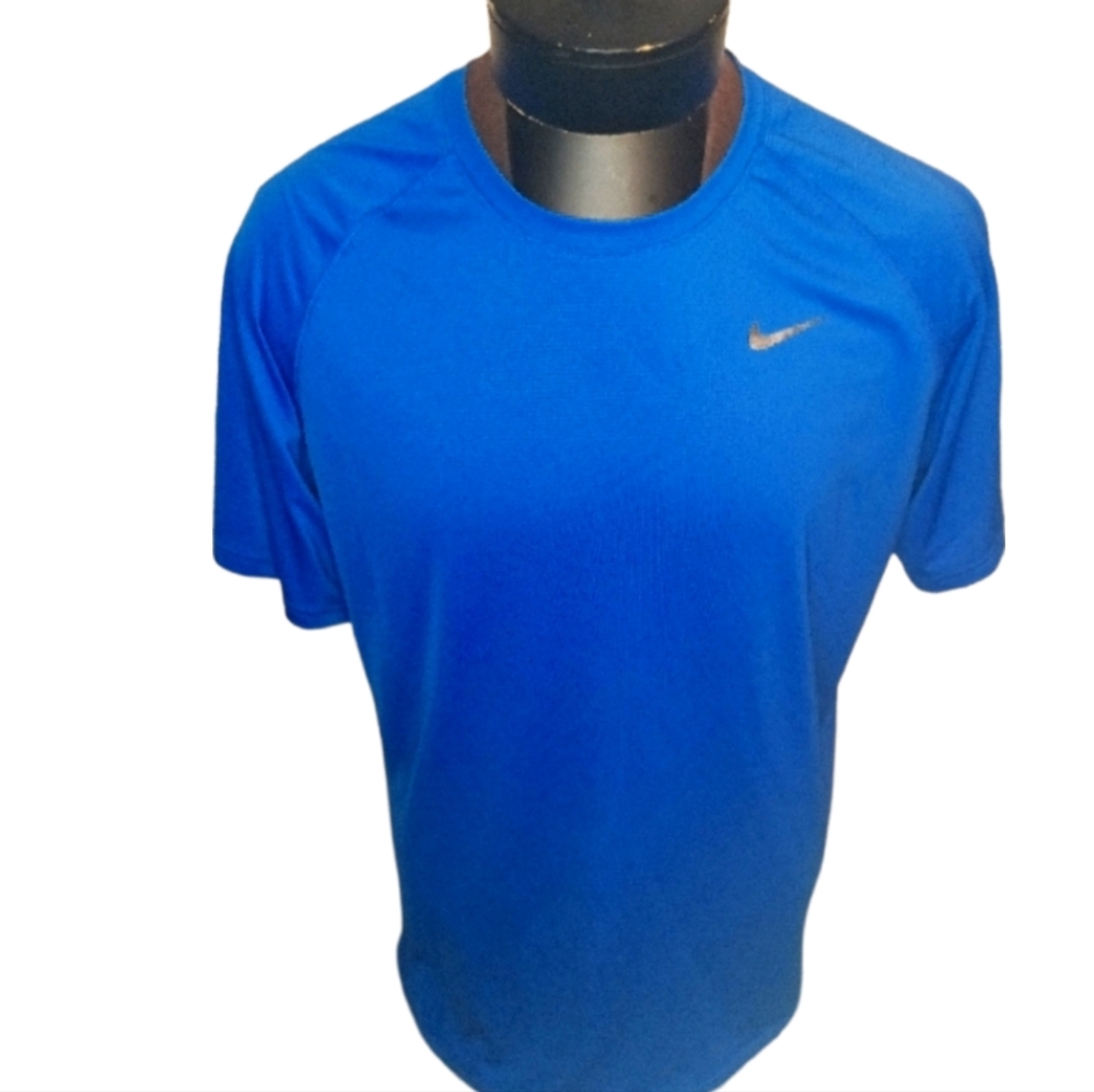 NWOT Nike DRI Fit Athletic T-Shirt Men's Size XL